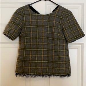 Banana Republic - like new women’s top.